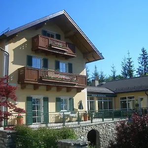 Maison d'hôtes Schiessling, Anif