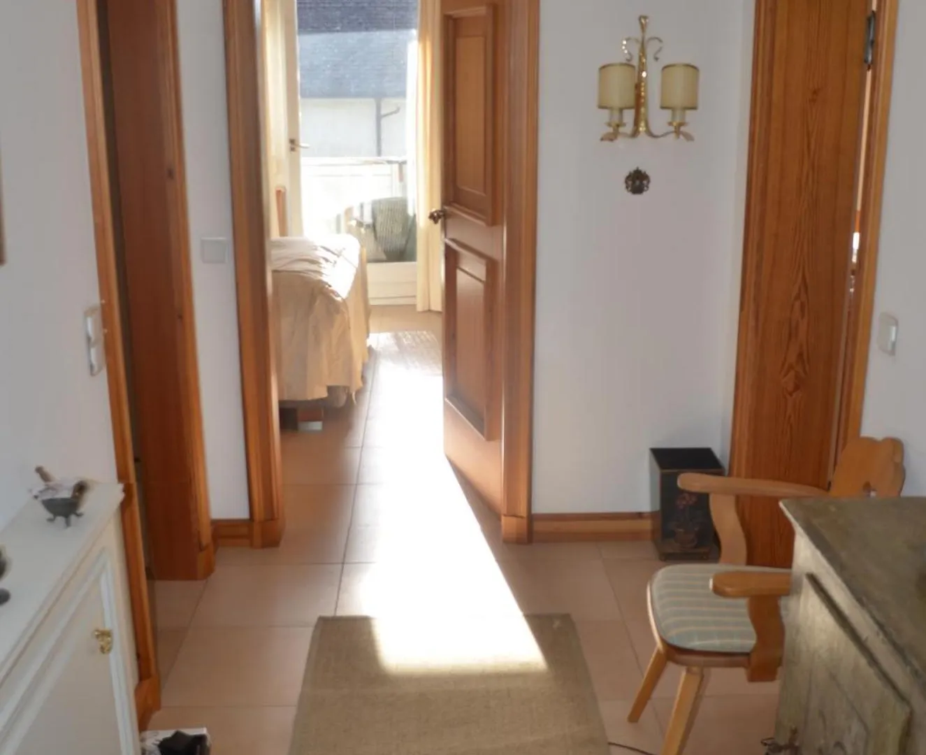 Apartment Appartement Untersberg Blick Anif Austria