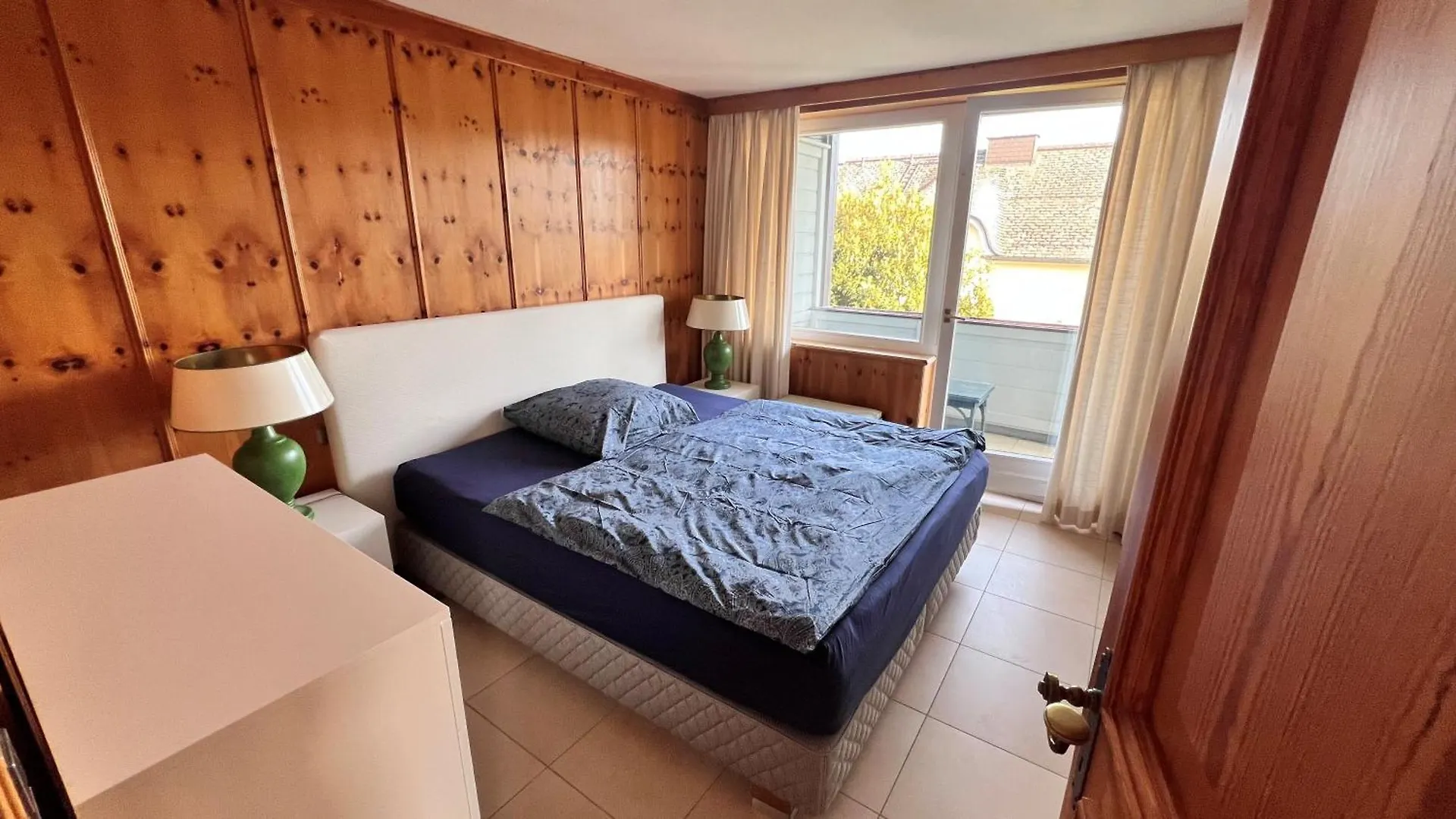 Appartement Untersberg Blick Anif Apartment