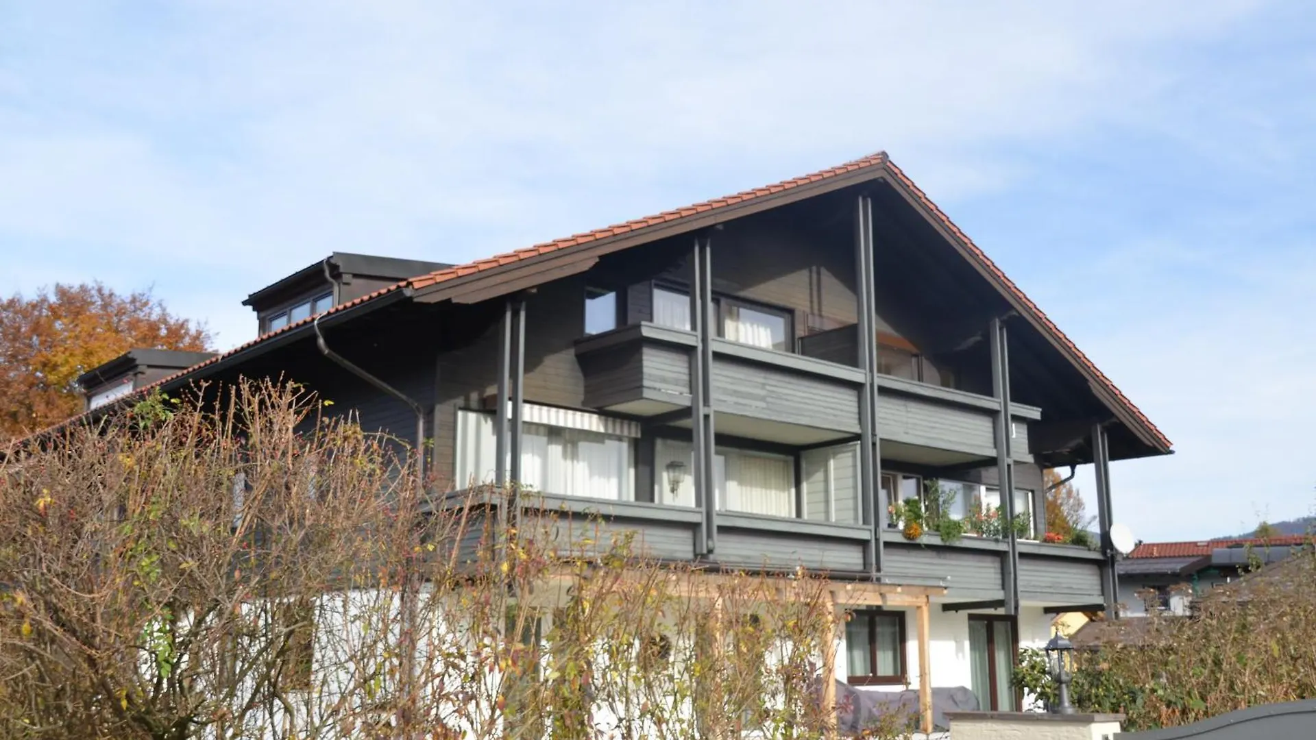 Appartement Untersberg Blick Anif
