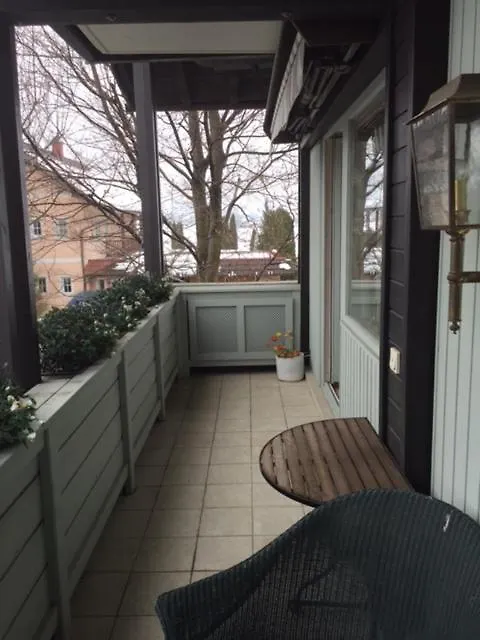 Appartement Untersberg Blick Anif