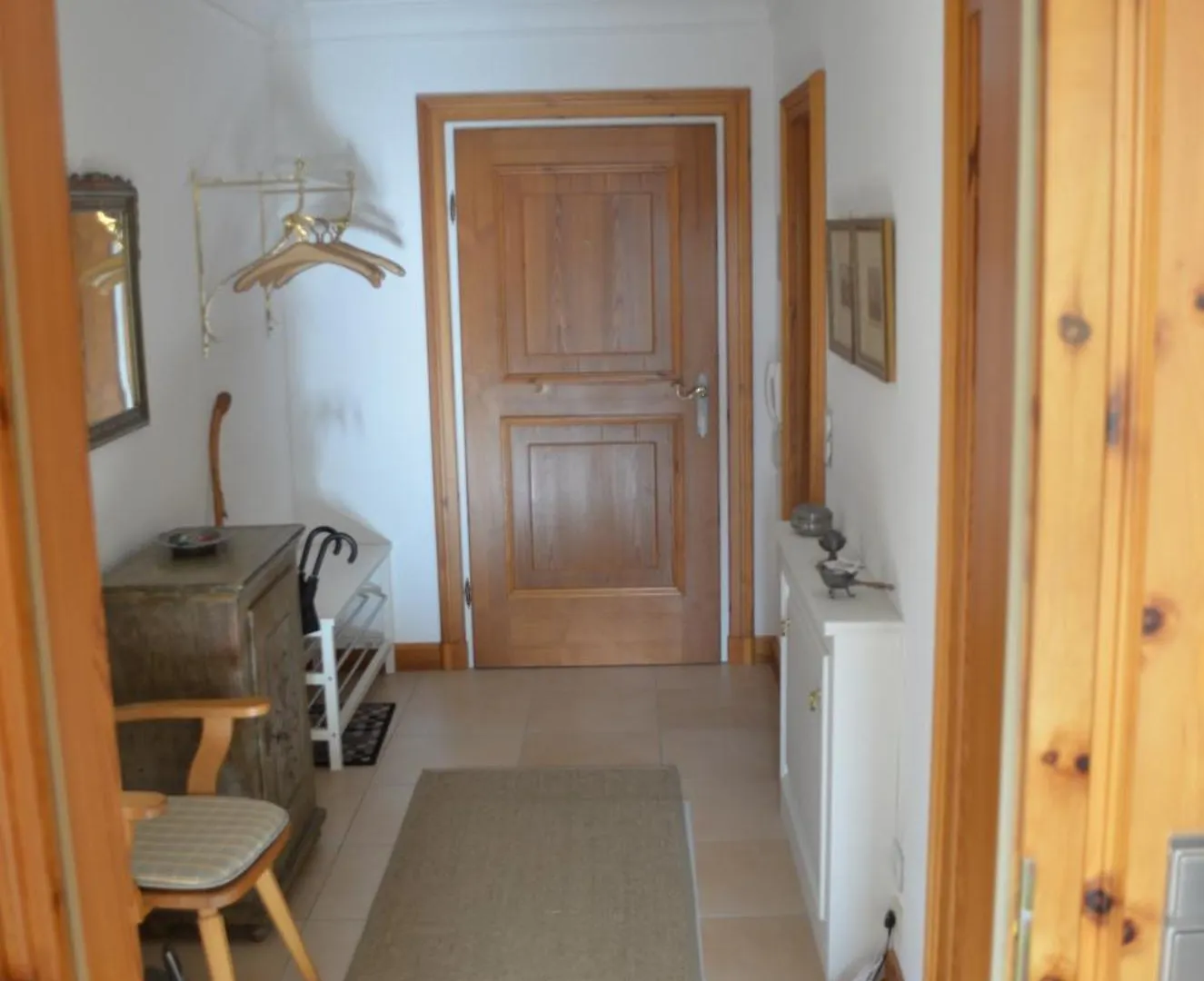 Appartement Untersberg Blick Anif 0*,  Austria