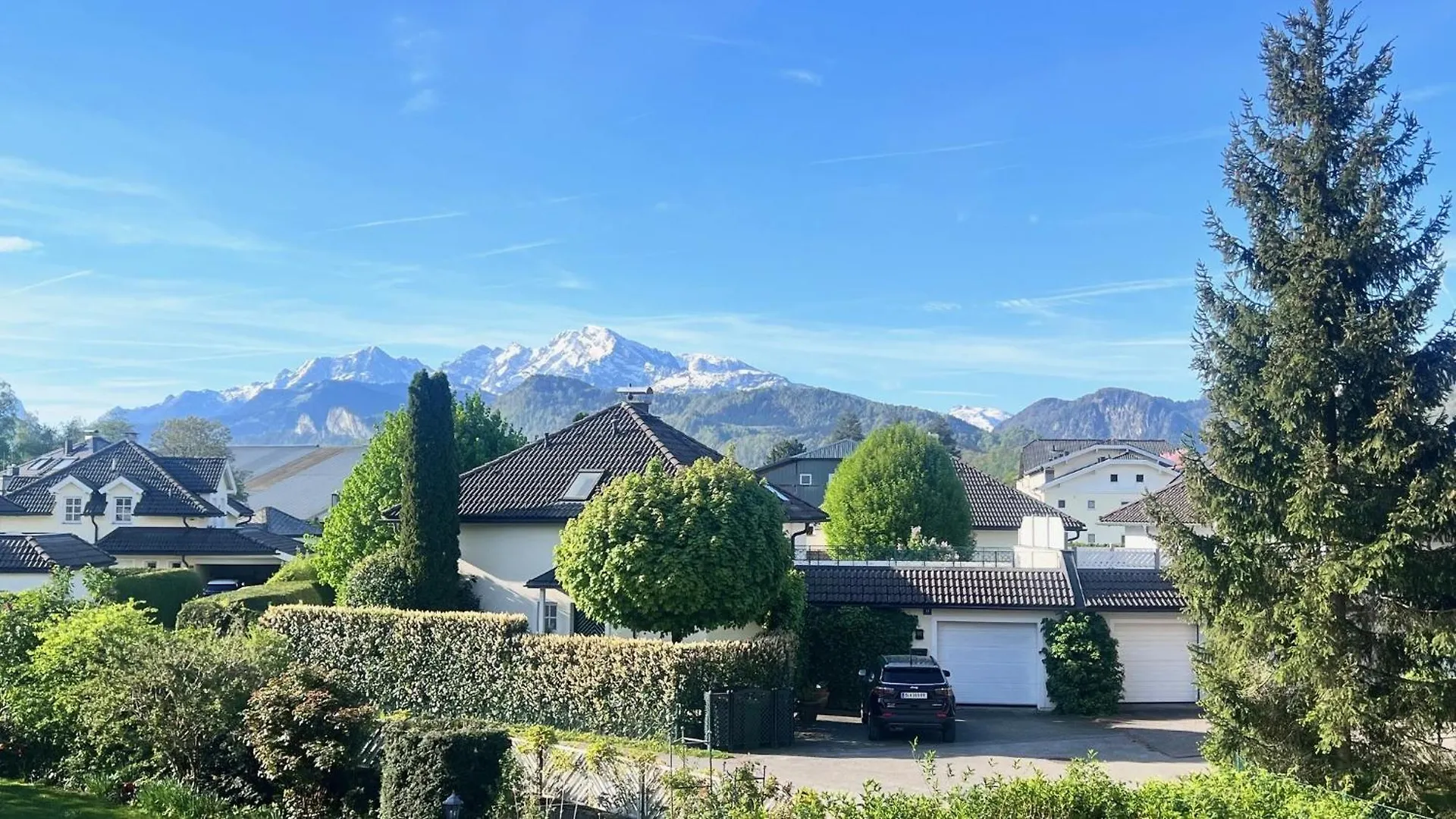 Appartement Untersberg Blick Anif 0*,  Austria