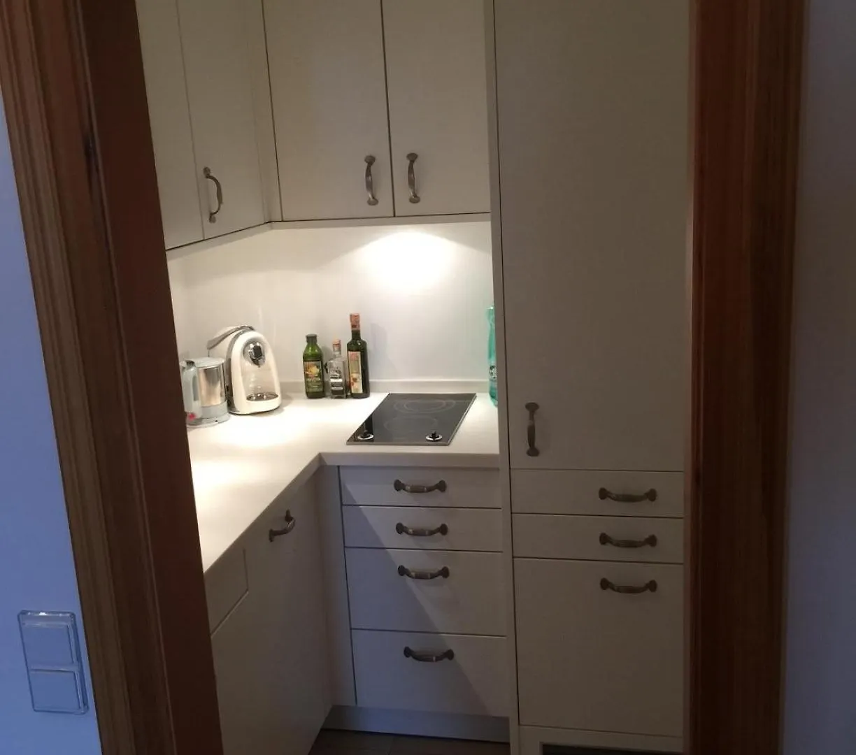 Appartement Untersberg Blick Anif Austria