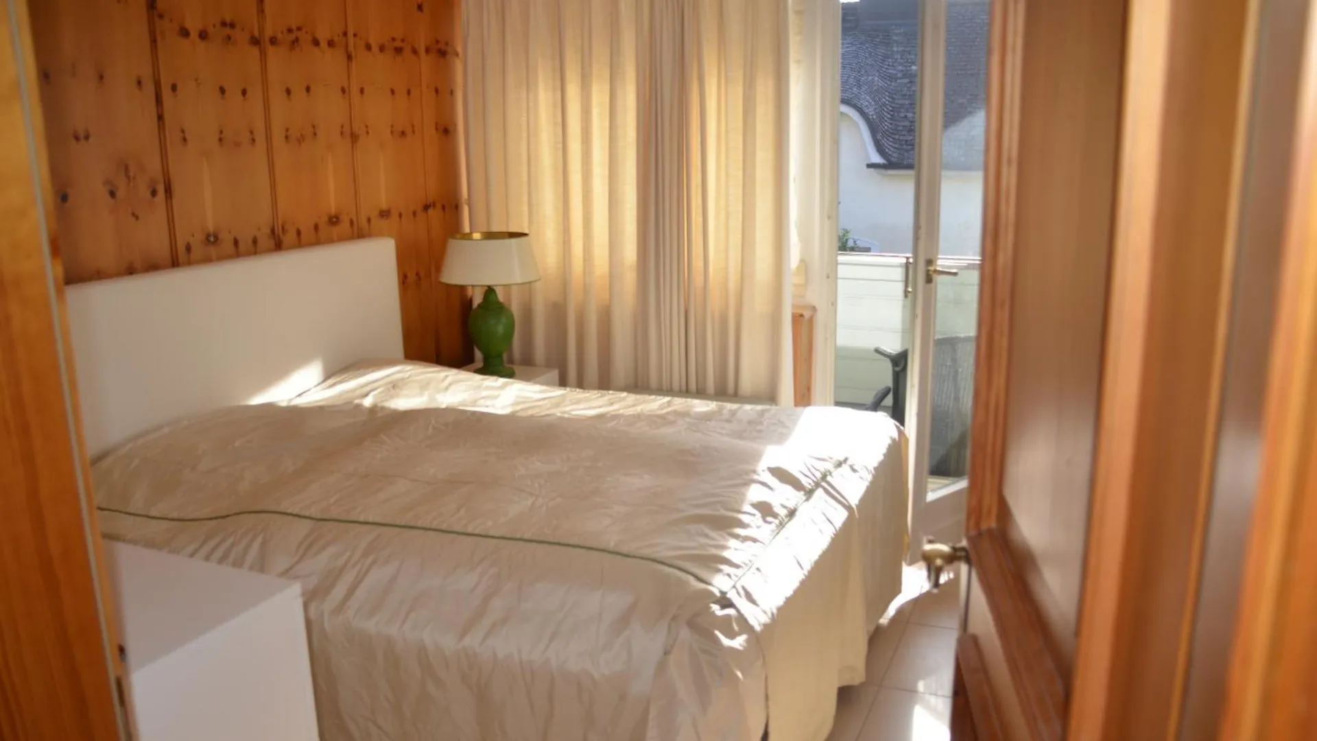 Appartement Untersberg Blick Anif Austria