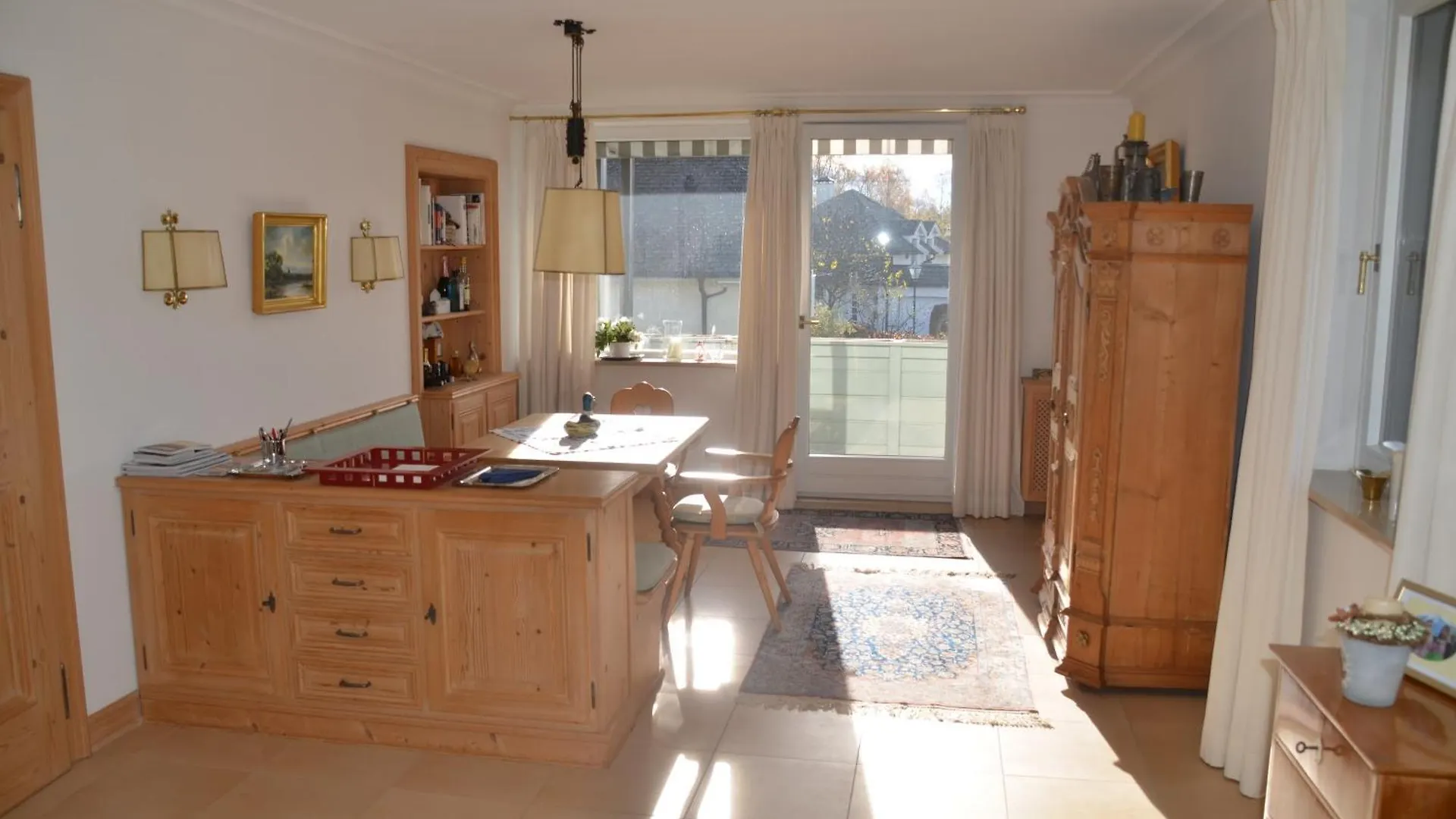 Appartement Untersberg Blick Anif